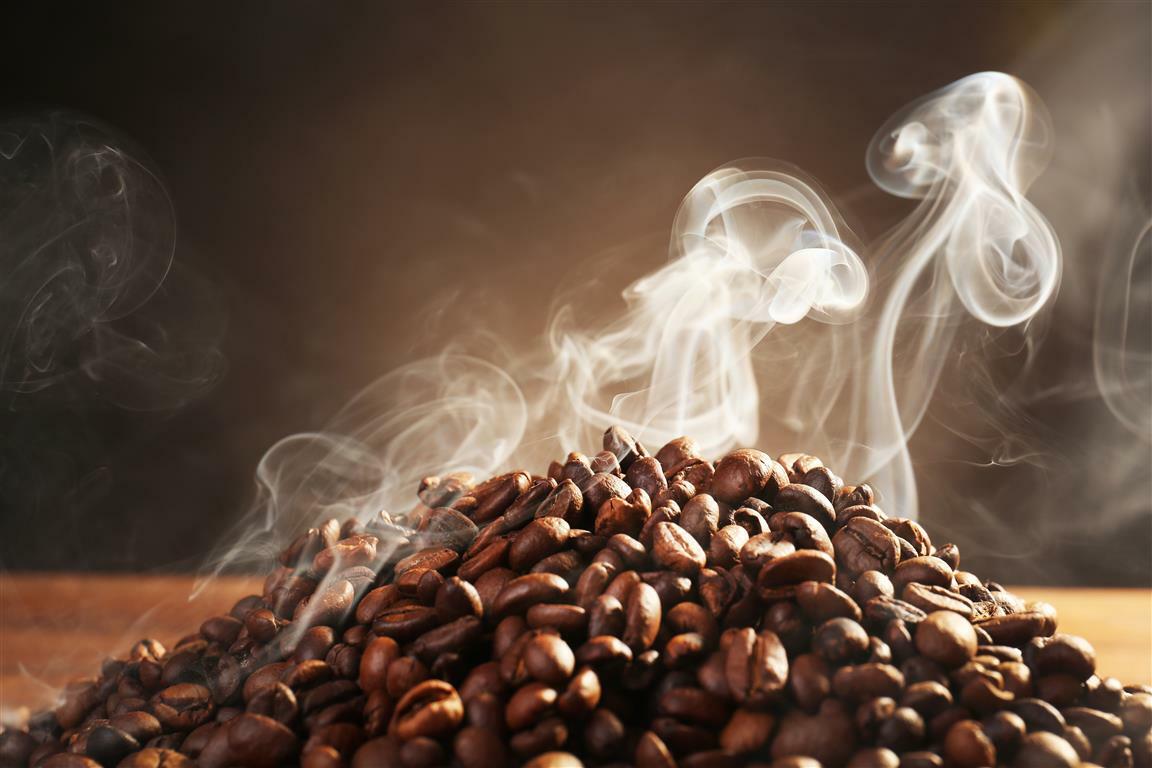 Colombian Supremos Coffee – Medium – Hot Air Roasted – Smooth, Clean, Delicious