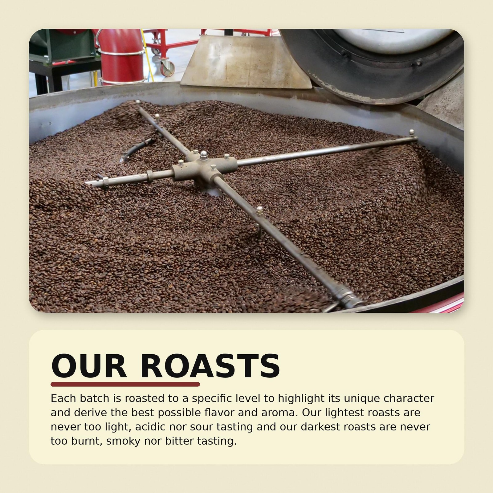 Verena Street 2 Pound Whole Bean Coffee, Dark Roast, Nine Mile Sunset, Rainfo…