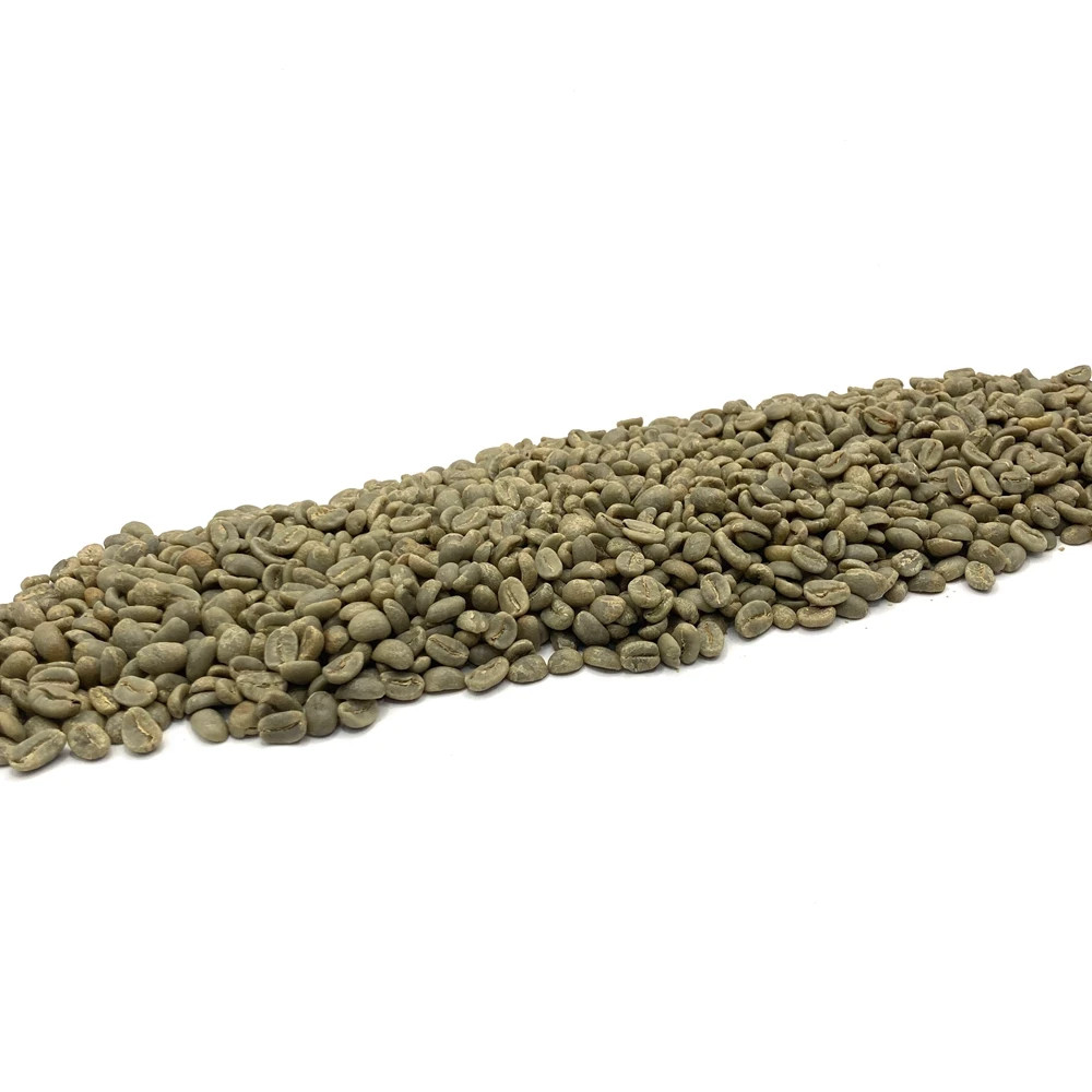 4 LBS Peru Organically Grown Green Coffee – Peruvian Arabica for Home Roasting