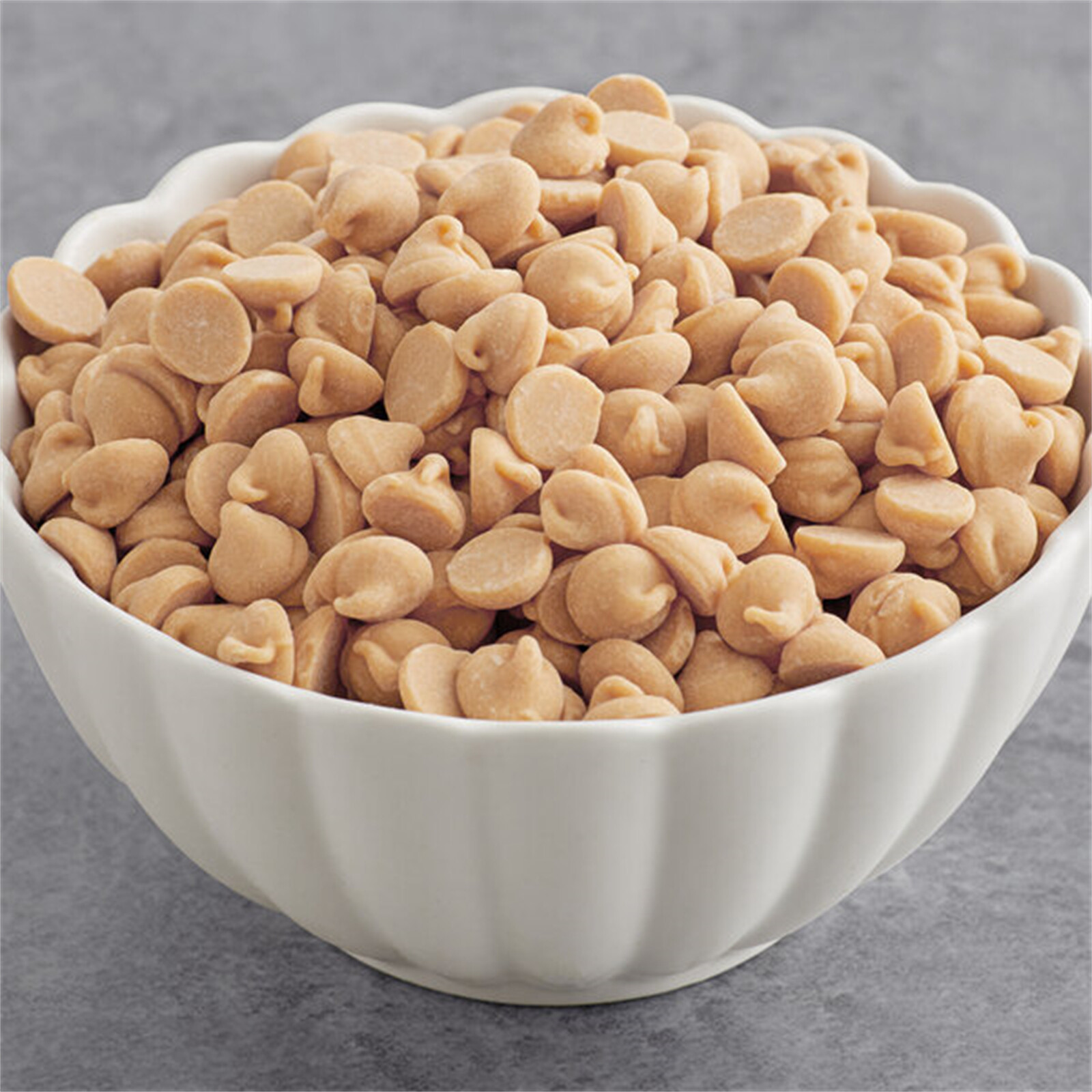 REESE’S 25 lb. Peanut Butter 1M Baking Chips WS-403340061625