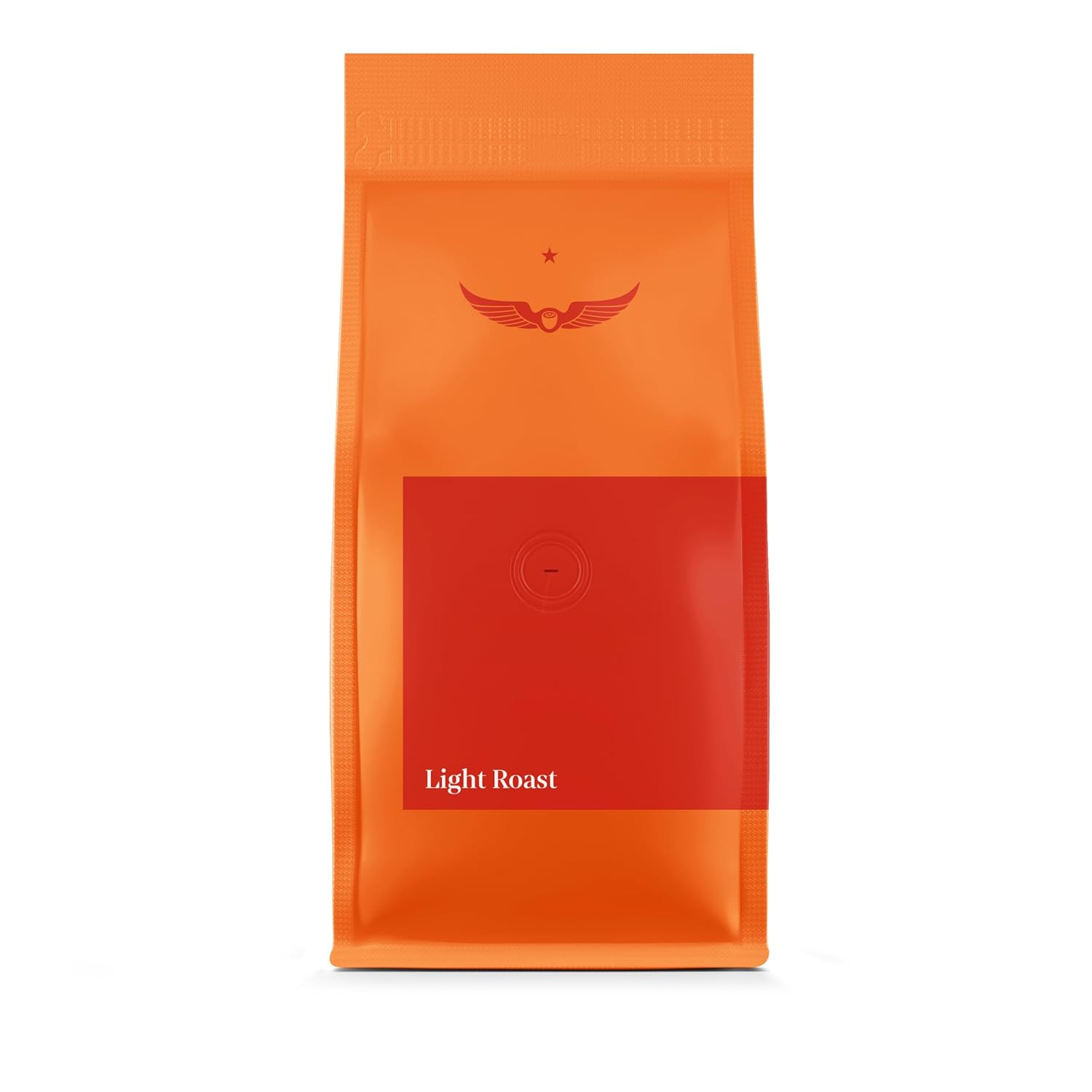 Coffee, Light Roast Whole Bean Coffee – House Blend 12 Ounce Bag