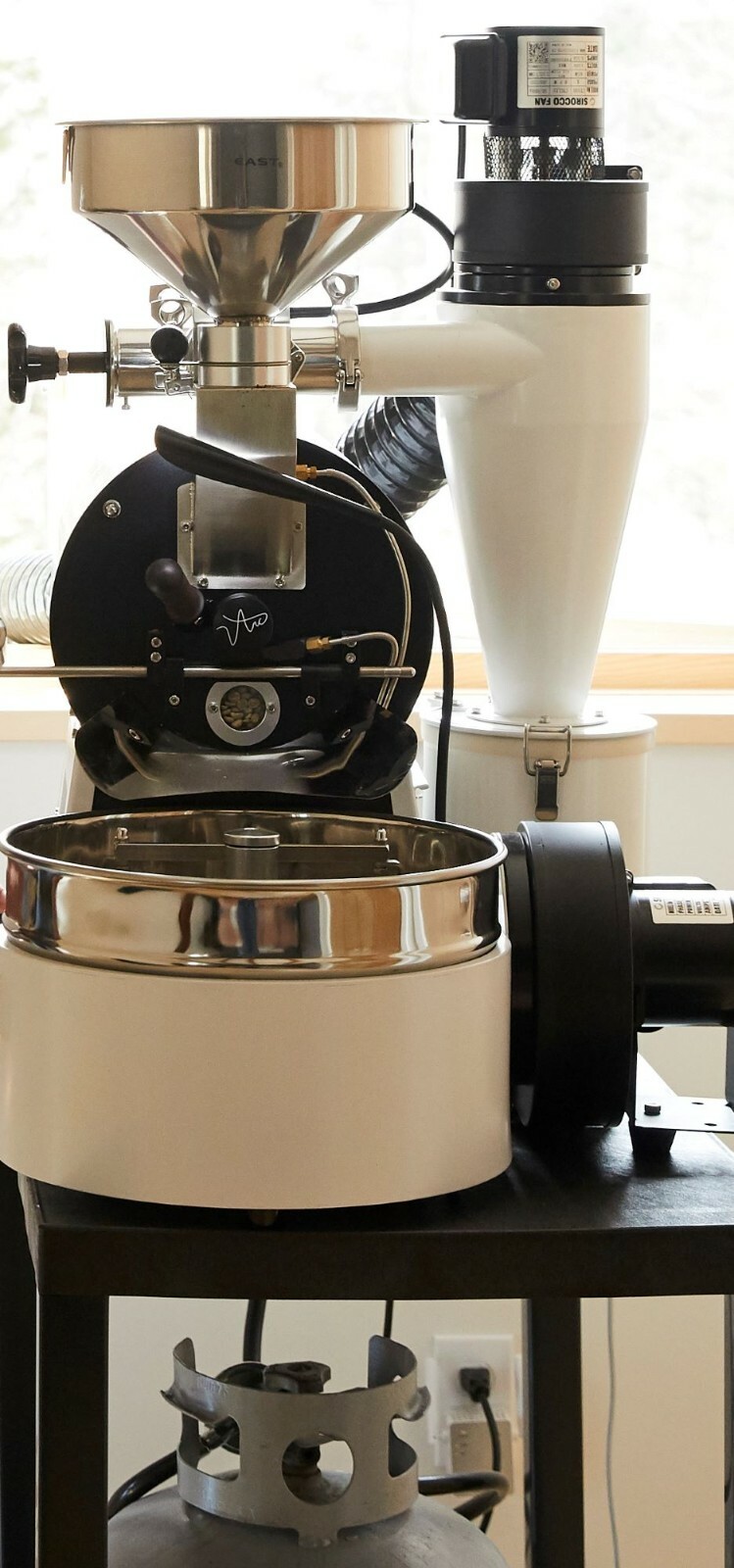 Sumatra Dark Roast | Single Origin | Organic | California Fresh Roasted