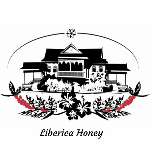 Liberica Honey – Single Origin Bagan