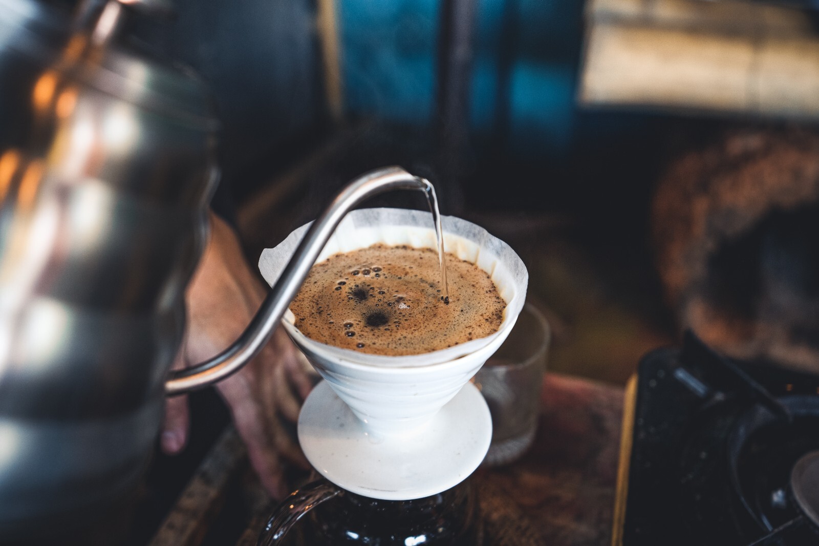 Fresh Roasted 100% Brazilian Cerrado Arabica Coffee 12 Oz Whole Bean or Ground