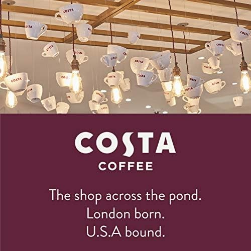 Coffee Whole Bean Coffee, Signature Blend Dark Roast, 12oz each, Rainforest A…