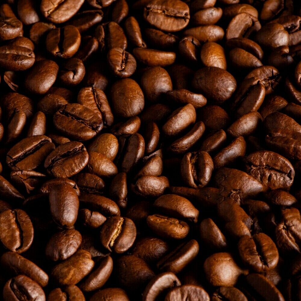 Ethiopian Yirgacheffe Coffee 3lb Fresh Medium Roast Single Origin 1 LB Bags