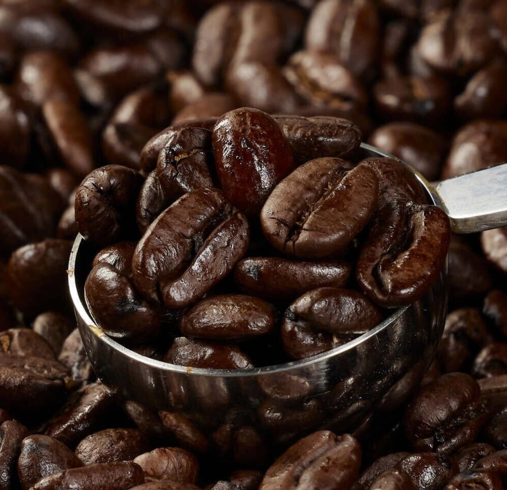 Kirkland Signature Colombian Supremo Coffee, Whole Bean, 3 lbs, Medium Roast