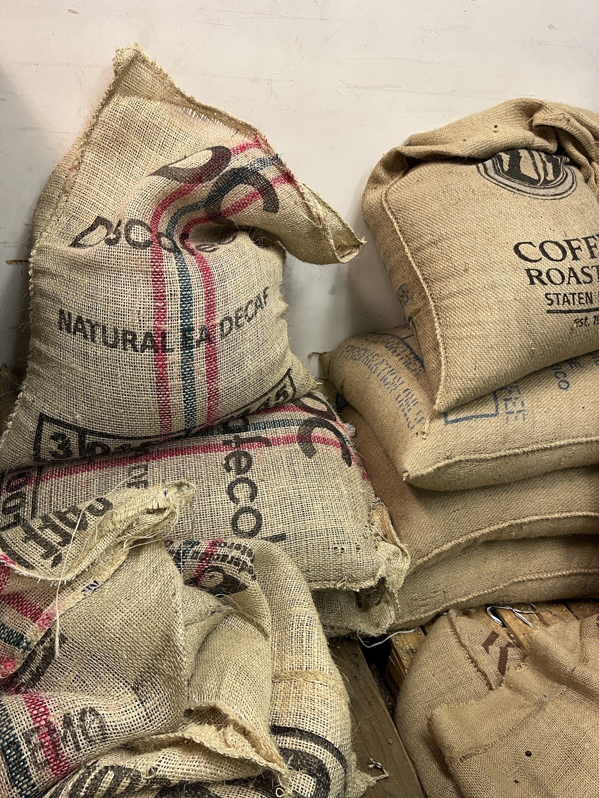 2, 5, 10 LB MEXICO FRESH ROASTED COFFEE WHOLE BEAN, GROUND – ARABICA