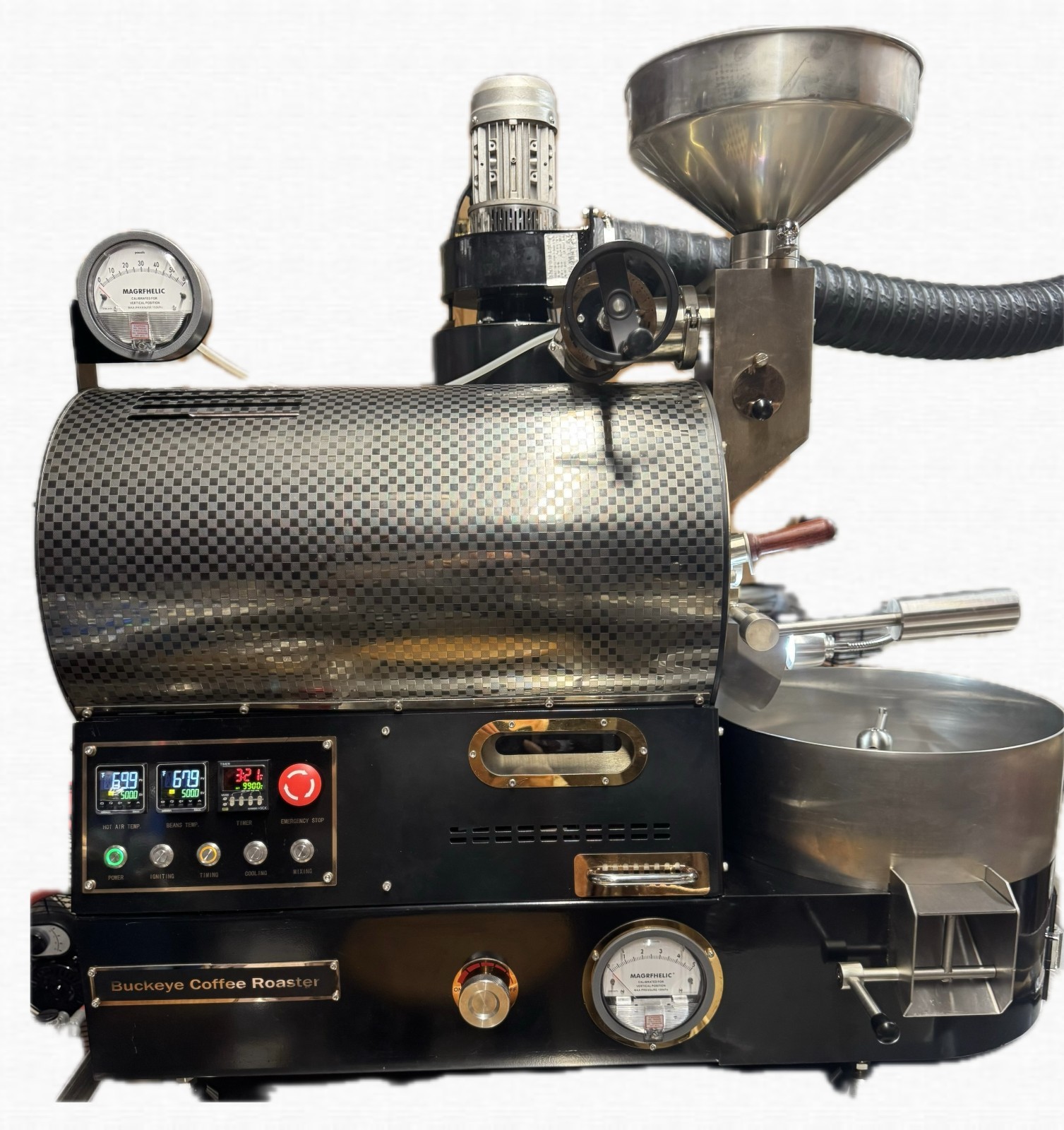 Velvet Flat White-Australian-Style Espresso | Pure Arabica Espresso | Medium