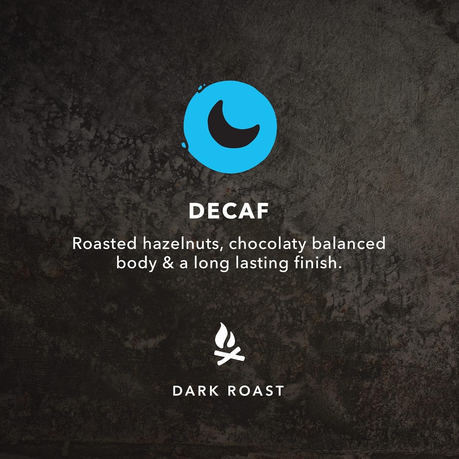 Coffee Decaf Swiss Water Process Dark Roast Whole Bean 10 Oz Certified Organic