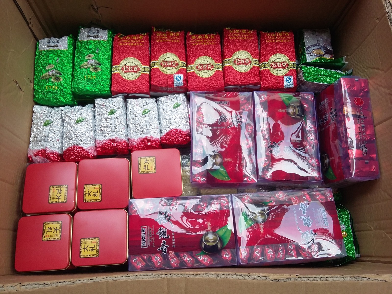 Instant Coffee Vietnam Imported Natural Premium Black Coffee 100g