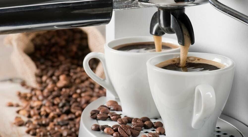 Whole French Roast Coffee Beans – by It’s Delish | Gourmet 100% Arabica Whole…