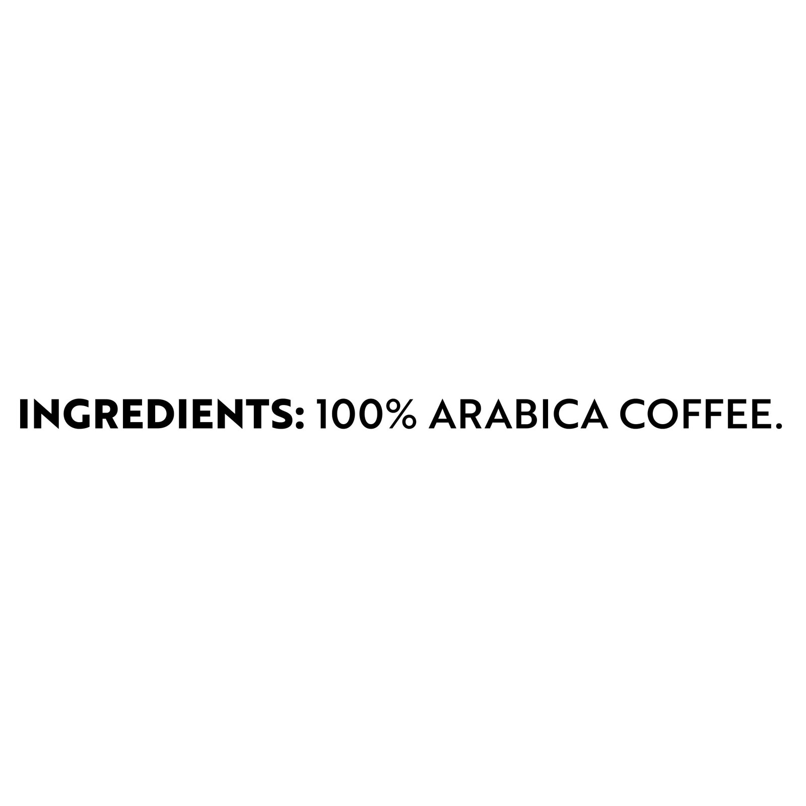 Gevalia Majestic Roast Bold K‐Cup Coffee Pods, 10 ct 3.4 Oz (Pack of 1)