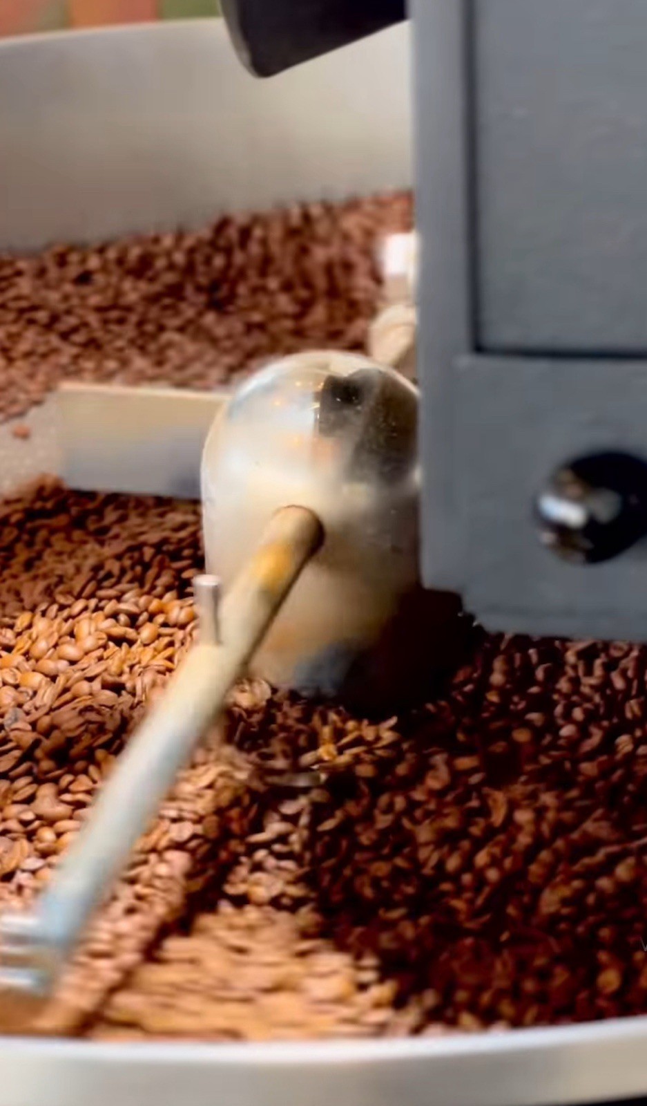 Espresso Whole Beans 1 Pound
