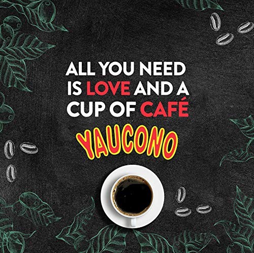 2 Pound Whole Bean Coffee Medium Roast Fresh From Puerto Rico Arabica