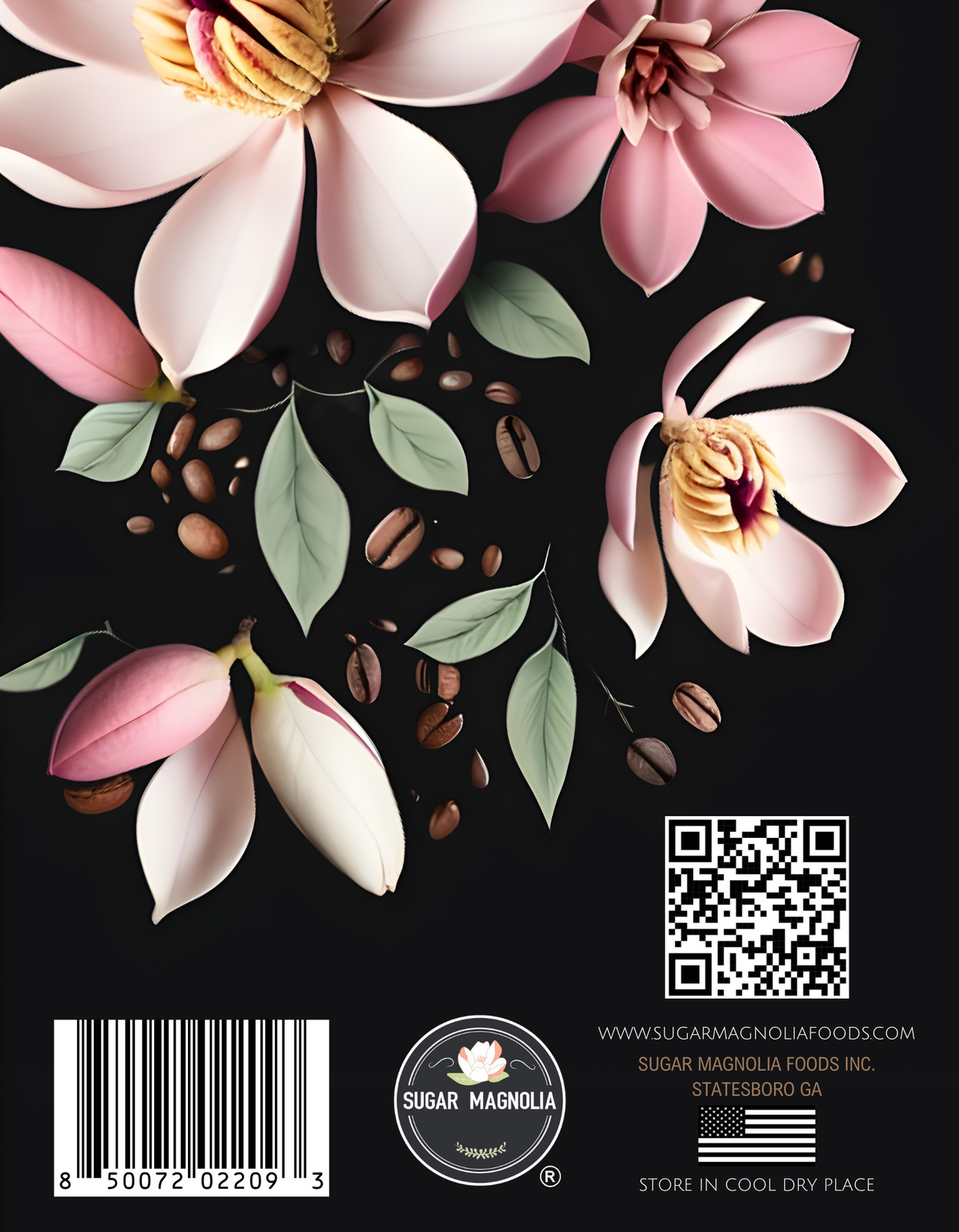 Guatemala Medium Roast Coffee Beans