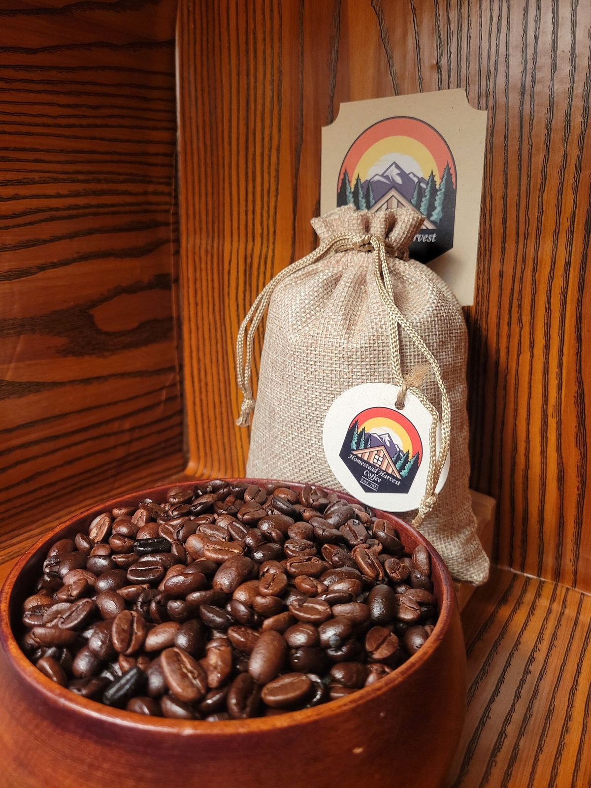 12 Oz Costa Rican Coffee | 100% Arabica Coffee Beans | Fresh Roasted Artisan
