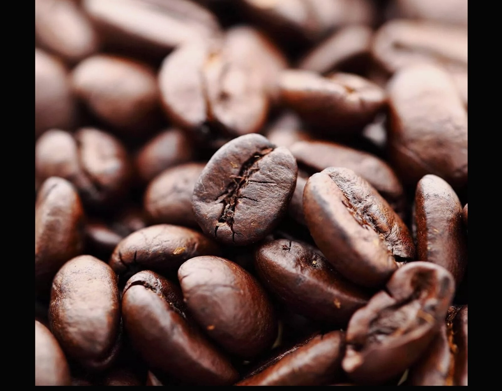 4 BAGS OF ZAVIDA HAZELNUT VANILLA WHOLE BEAN COFFEE 907g/2 LBS FREE SHIPPING