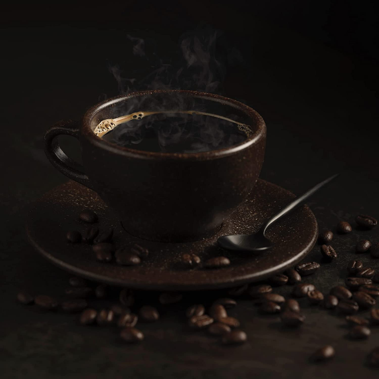 Kicking Horse Coffee, Decaf, Swiss Water Process, Dark Roast, Whole Bean, 1 Lb –