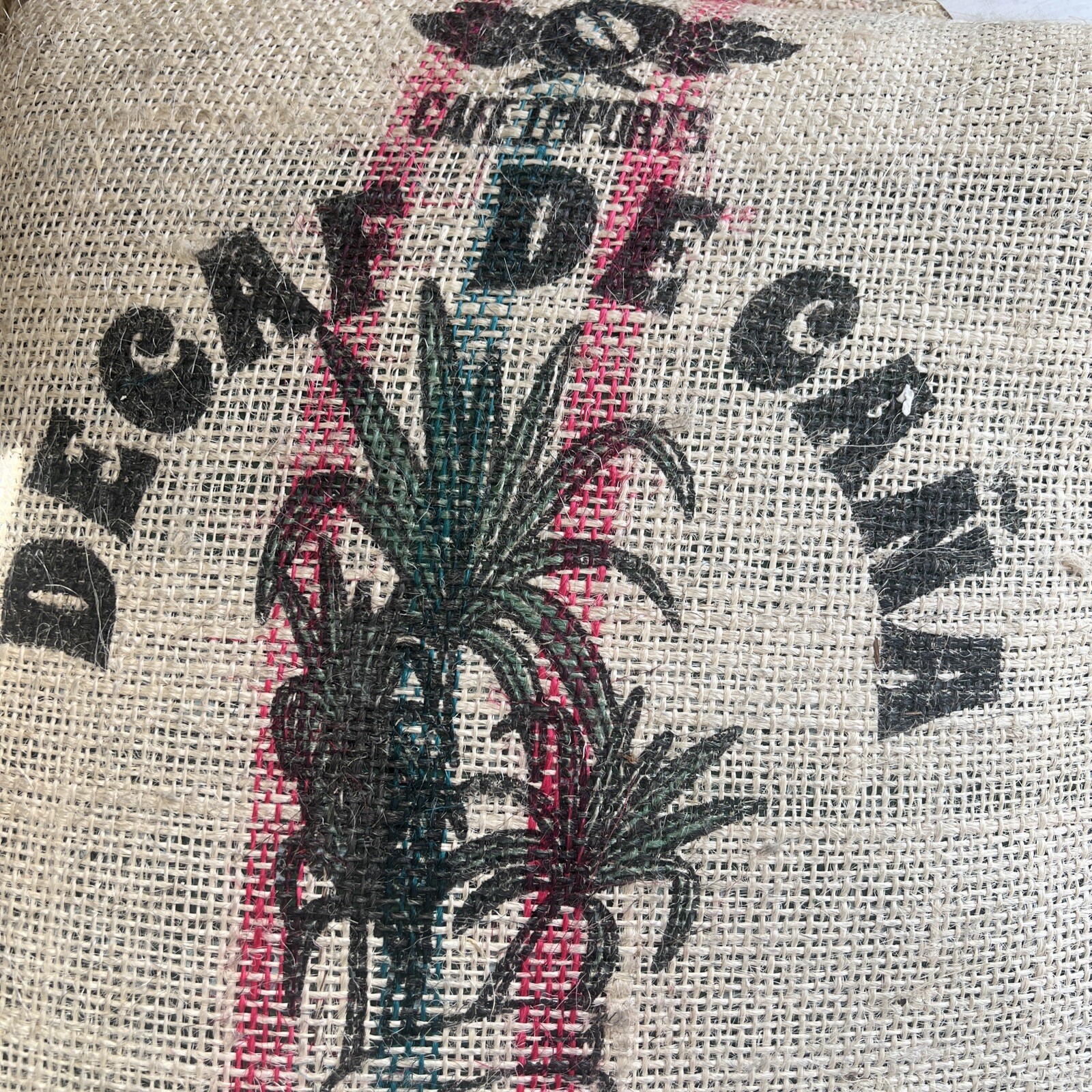 DECAFFEINATED COLOMBIAN HUILA EA PROCESS DECAF DE CAÑA 1 Lb