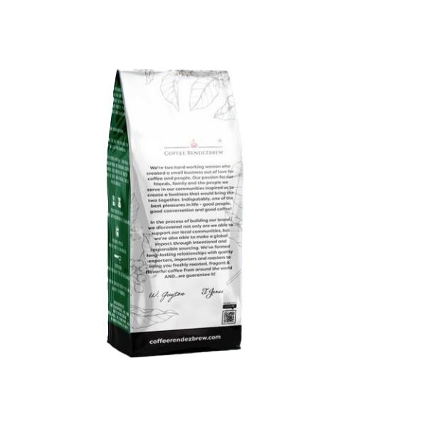 Ethiopian Yirgacheffe – The Coffee Wine