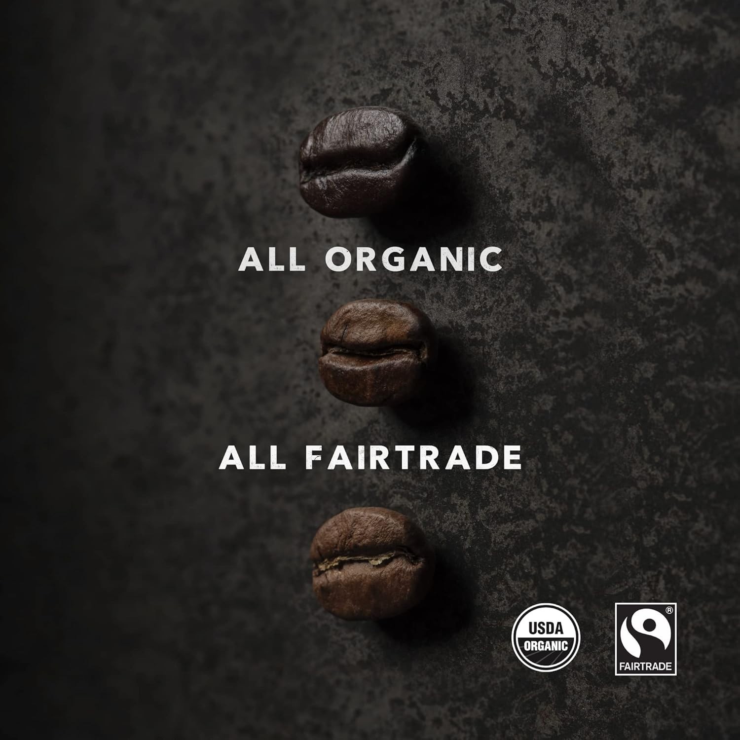 Kicking Horse Coffee, Kick Ass, Dark Roast