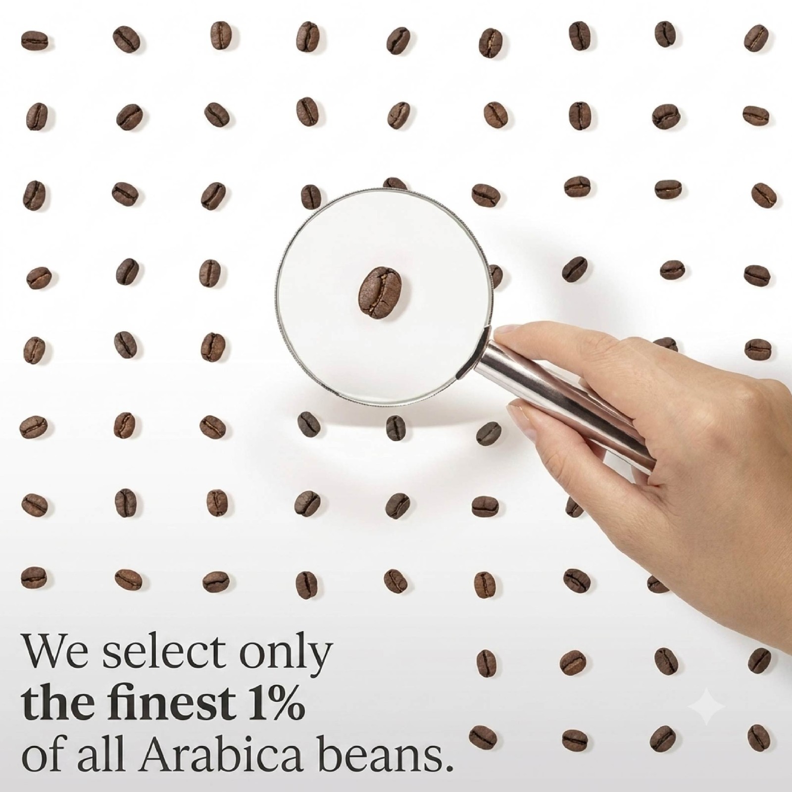 illy Intenso Whole Bean Coffee in Tin 100% Arabica Dark Roast 250g – PACK OF 6
