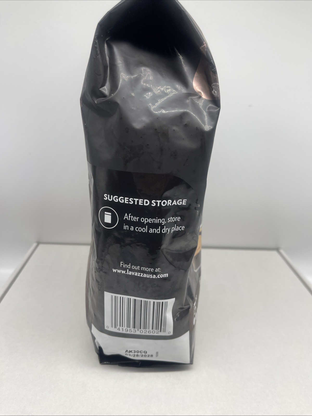 Lavazza Espresso Whole Bean Coffee Medium Roast, 100% Arabica 22.2 lb Bag Pack-1
