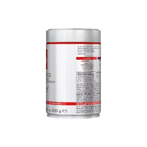 Illy Classico Medium Roast Whole Bean Coffee – 8.8oz