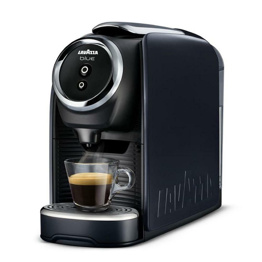 Lavazza Classy Mini Lavazza Blue Pod Espresso Machine | new in box