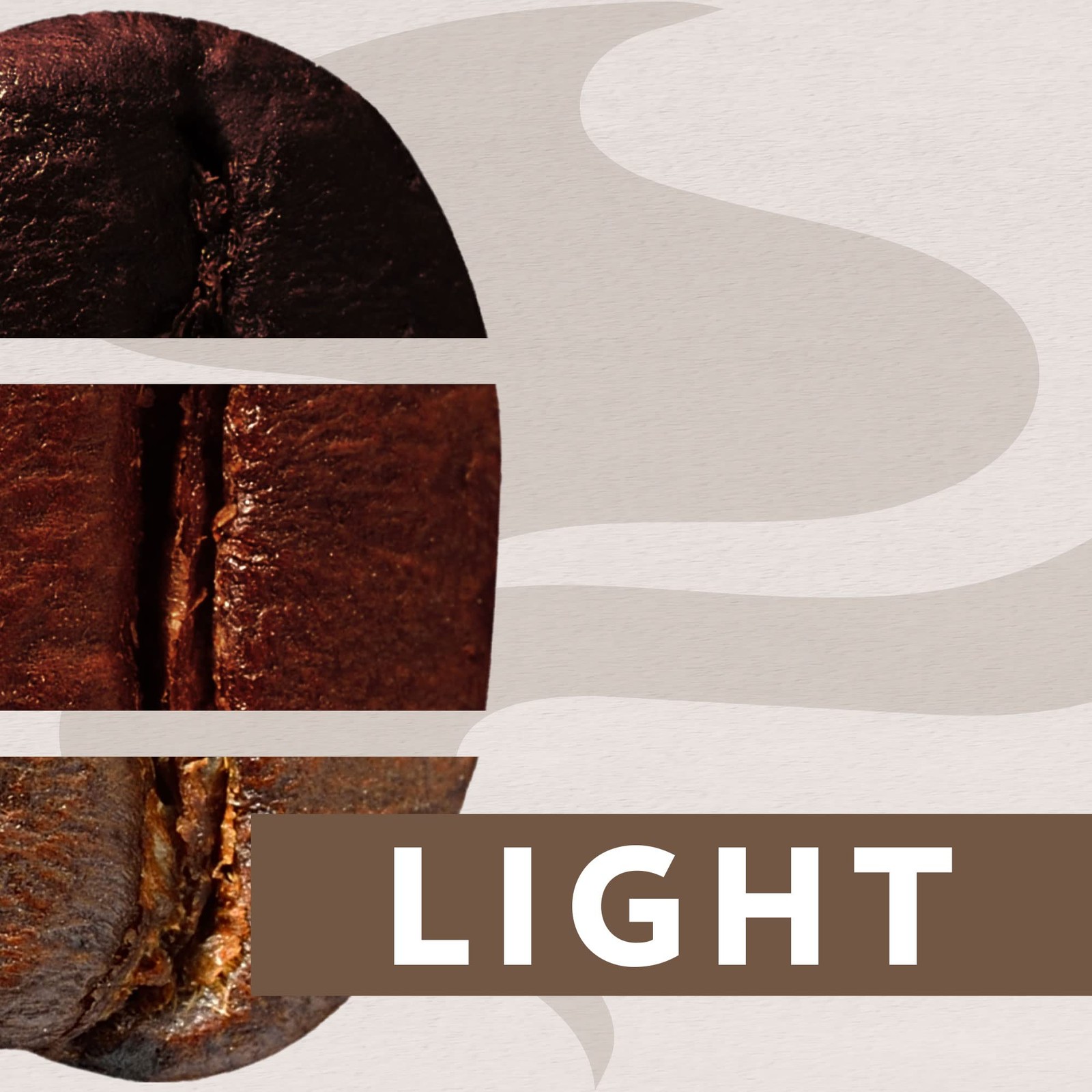 Lavazza Organic Light Roast Arabica Coffee Blend, USDA/Canada Organic, 2.2 Lb