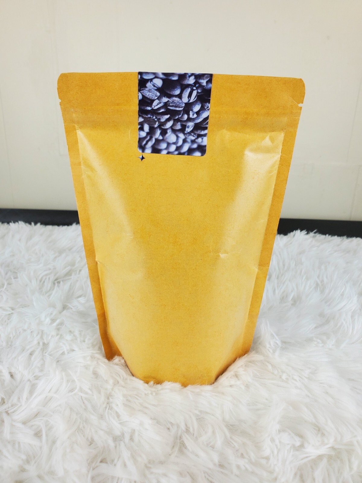 250g – Tanzania AA – Specialty Grade – Ground Danki Premium Coffee- 100% Arabica