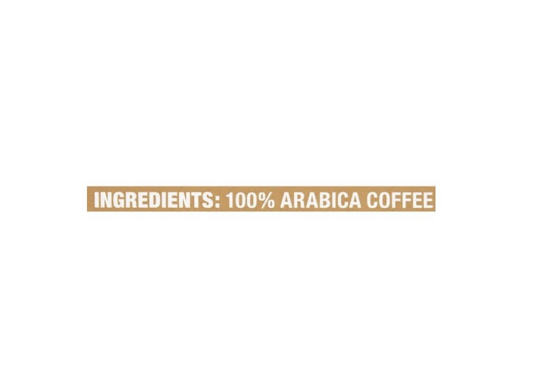 Stumptown Hair Bender Medium Roast Whole Bean Coffee w/ Citrus & Dark Chocolate