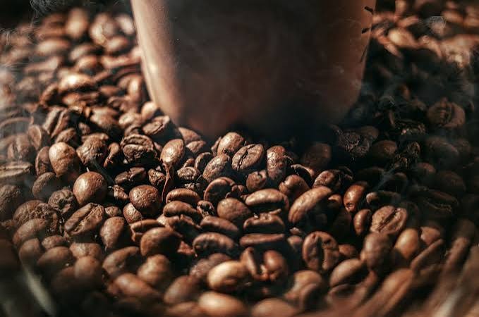 🔥 ETHIOPIA Coffee WHOLE BEAN Small Batch Craft Roast w/SHIPPING – GENESIS 🔥
