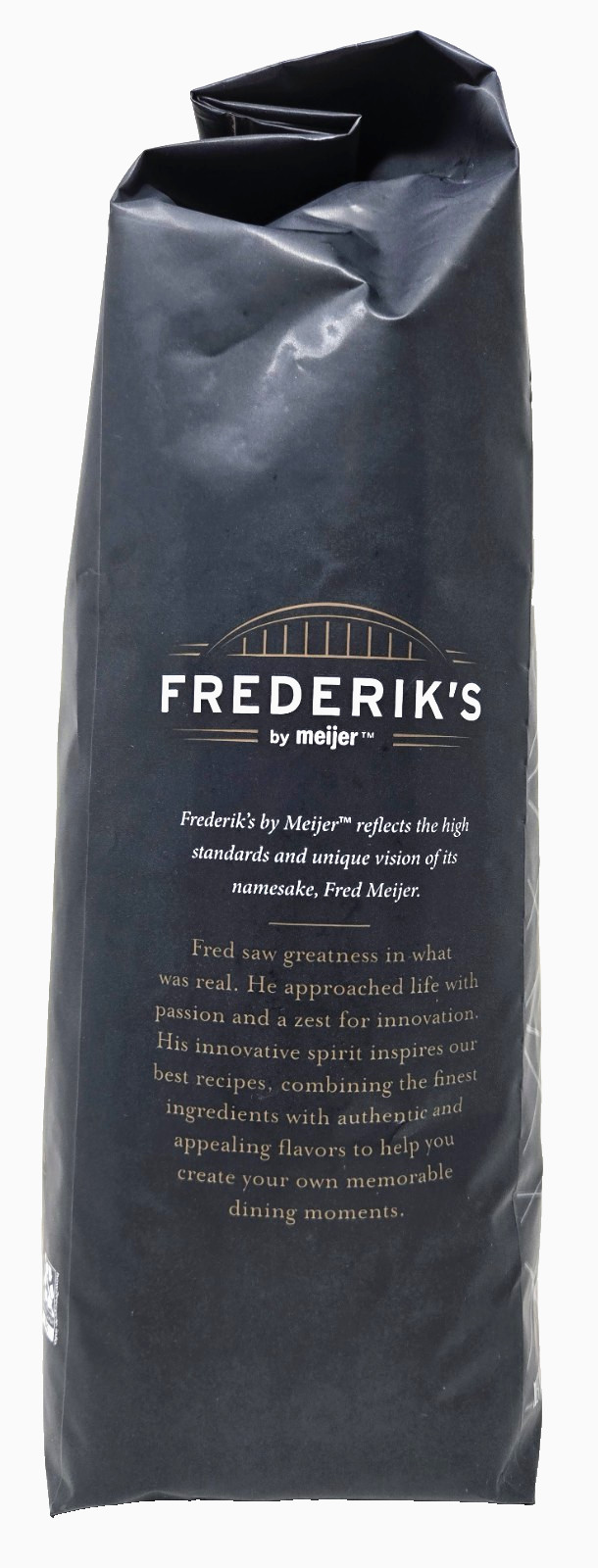 Frederik’s Michigan Cherry Whole Bean Coffee 32 oz Light Roast Meijer Fresh