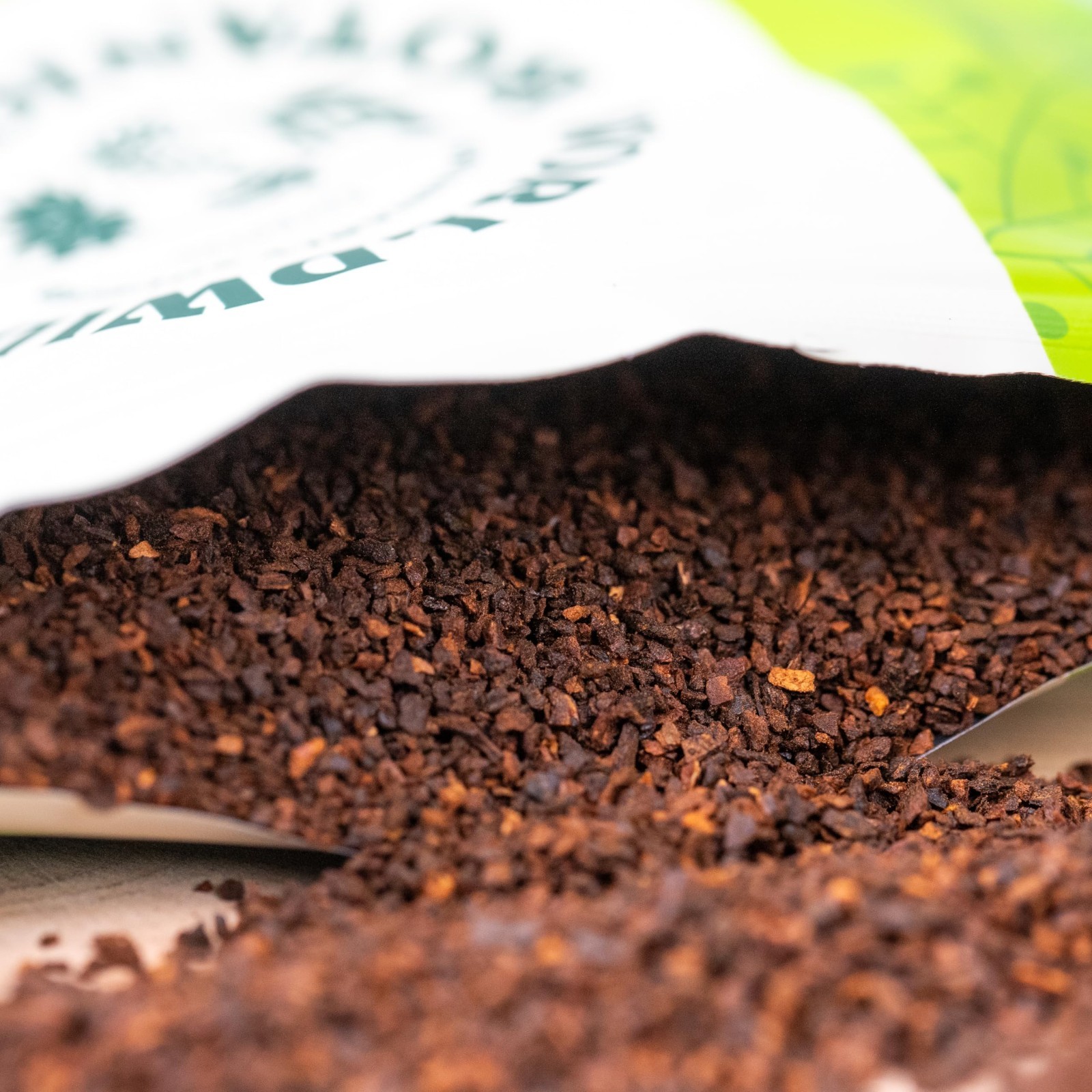 Worldwide Botanicals French Chicory Root – Brew Like Coffee Blend Roasted Chi…