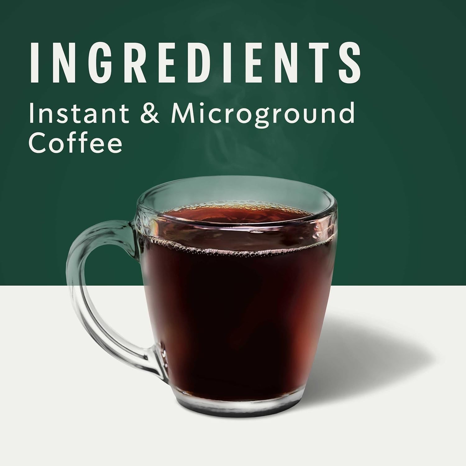 New Coffee Pack 50ct Col
