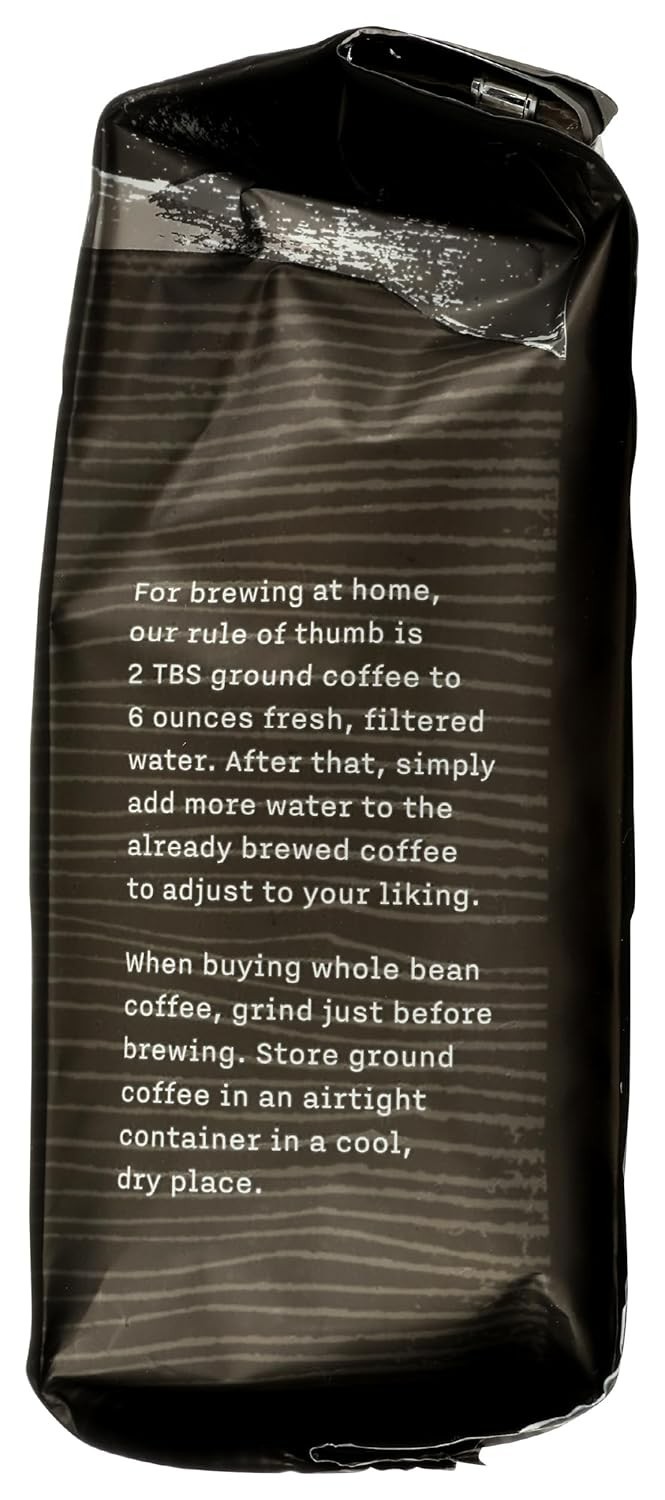 Artisan Organic Breakfast Blend Whole Bean Coffee – 12 oz of Pure Enjoyment