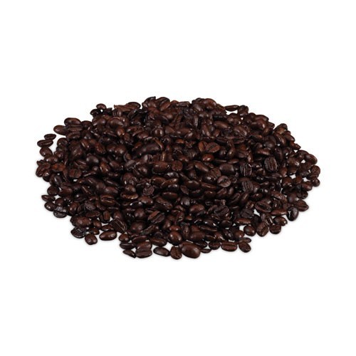 Starbucks Whole Bean Coffee, Pike Place Roast, 1 lb Bag