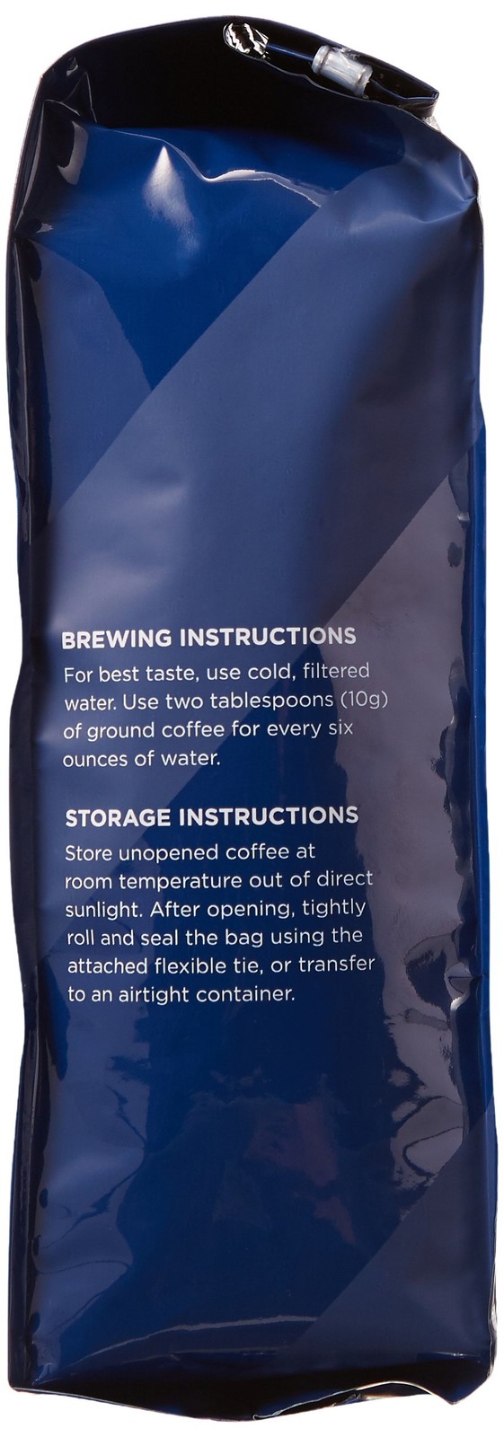Fresh, Organic Fair Trade Peru Whole Bean Coffee, Medium Roast, 12 Oz