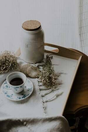 Coffee All Day – Premium Roasted Coffee Beans