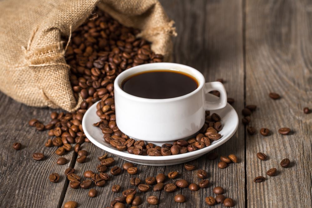 8oz/5lb – Brazil – South America – Fresh Roasted To Order Coffee