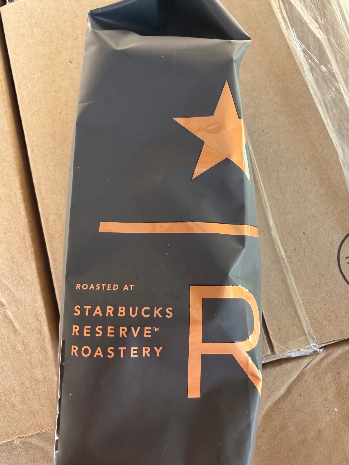 3x 8.8oz Starbucks Reserve Costa Rica Christmas Whole Bean Coffee BB 4/20/2026