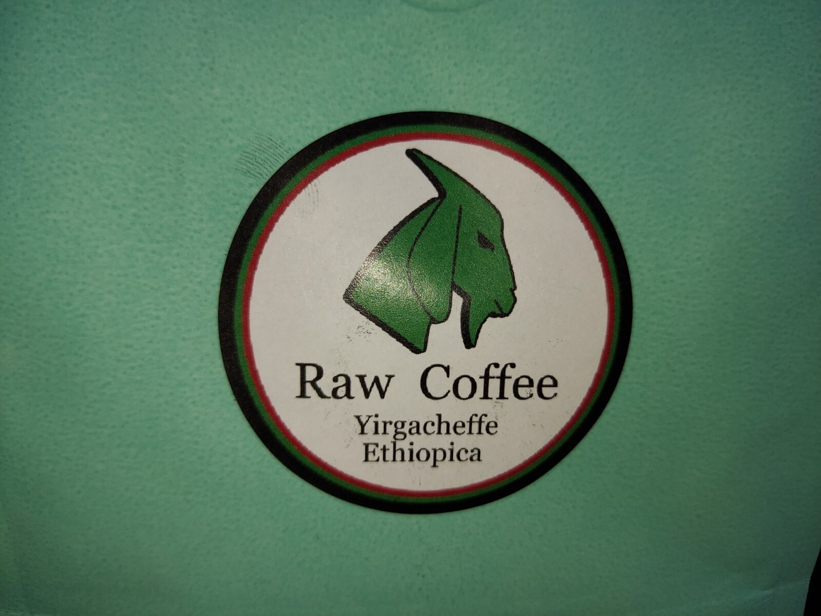 Ethiopian Yirgacheffe Highest Grade Fresh Coffee Beans 5 lbs Roasted & Ground
