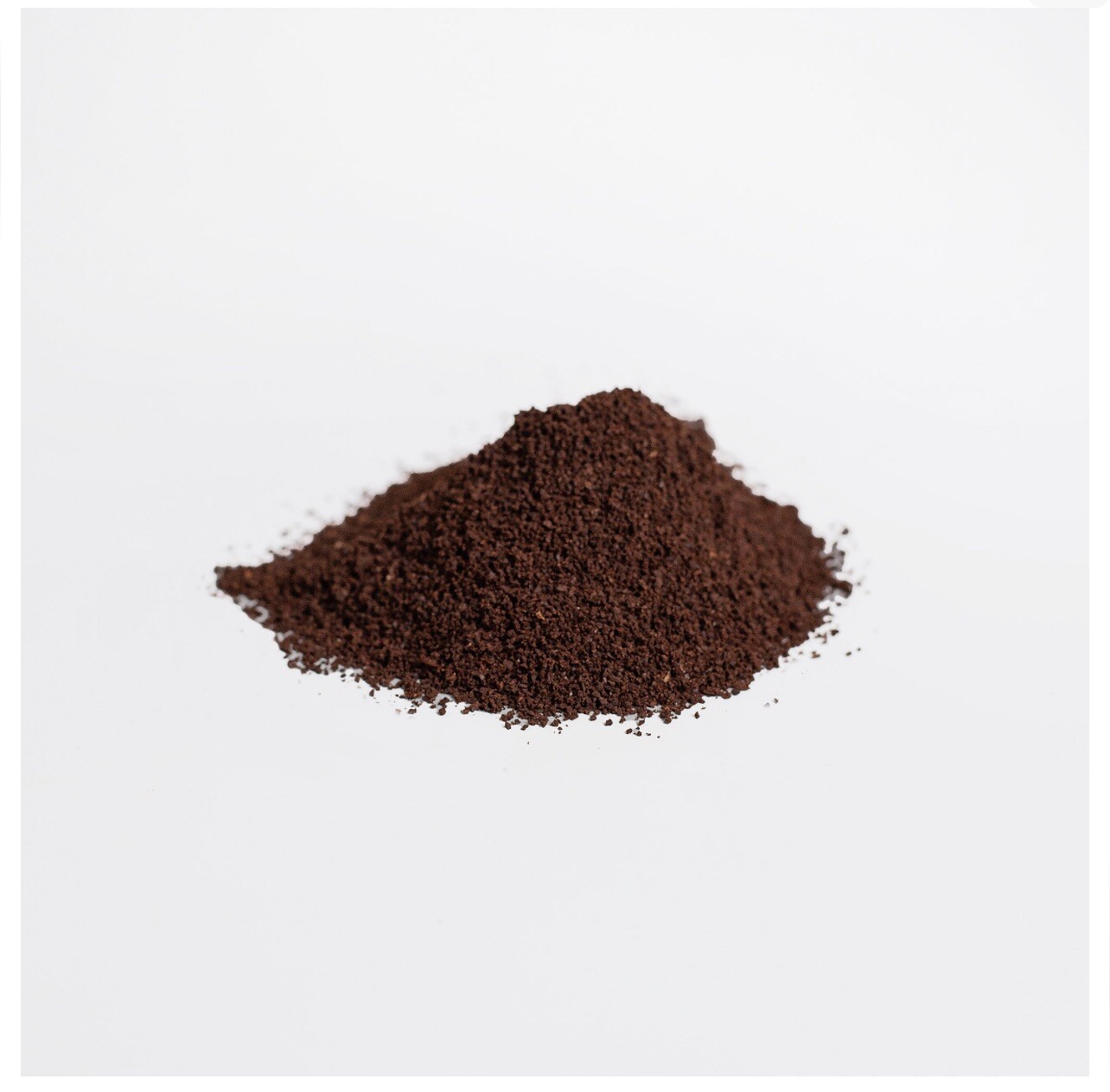 Cafe Mi Sol Organic Hemp Coffee Blend Medium Roast 4oz