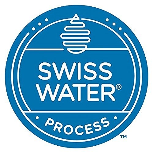 Sumatra Mandheling Decaf Coffee Beans Whole Bean Medium Roast Swiss Water Pro…