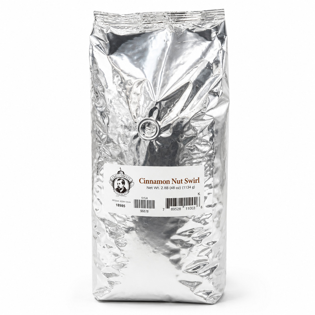Pear’s Best Seller Flavor Whole Bean Coffee Bundle | 2.5 lb | Brenmar