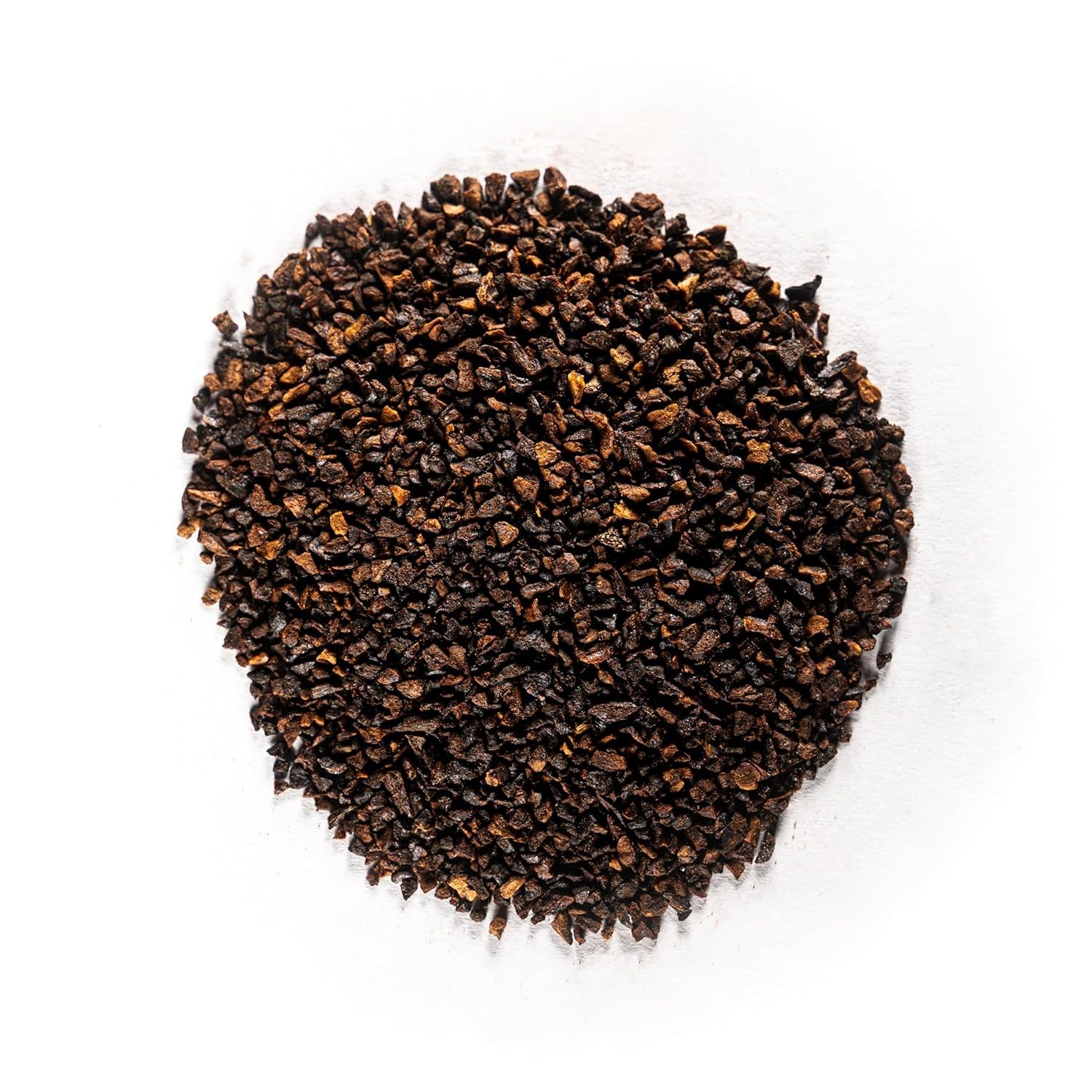 Worldwide Botanicals French Chicory Root – Brew Like Coffee Blend Roasted Chi…