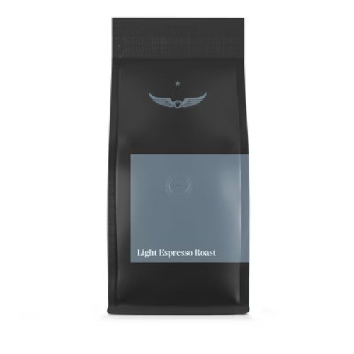 Intelligentsia Direct Trade Black Cat Classic Espresso Roast Light Roast Whole