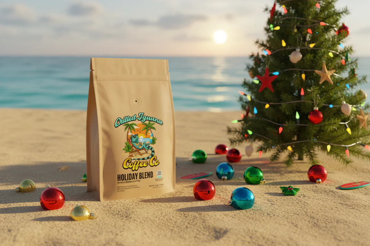 Holiday Blend